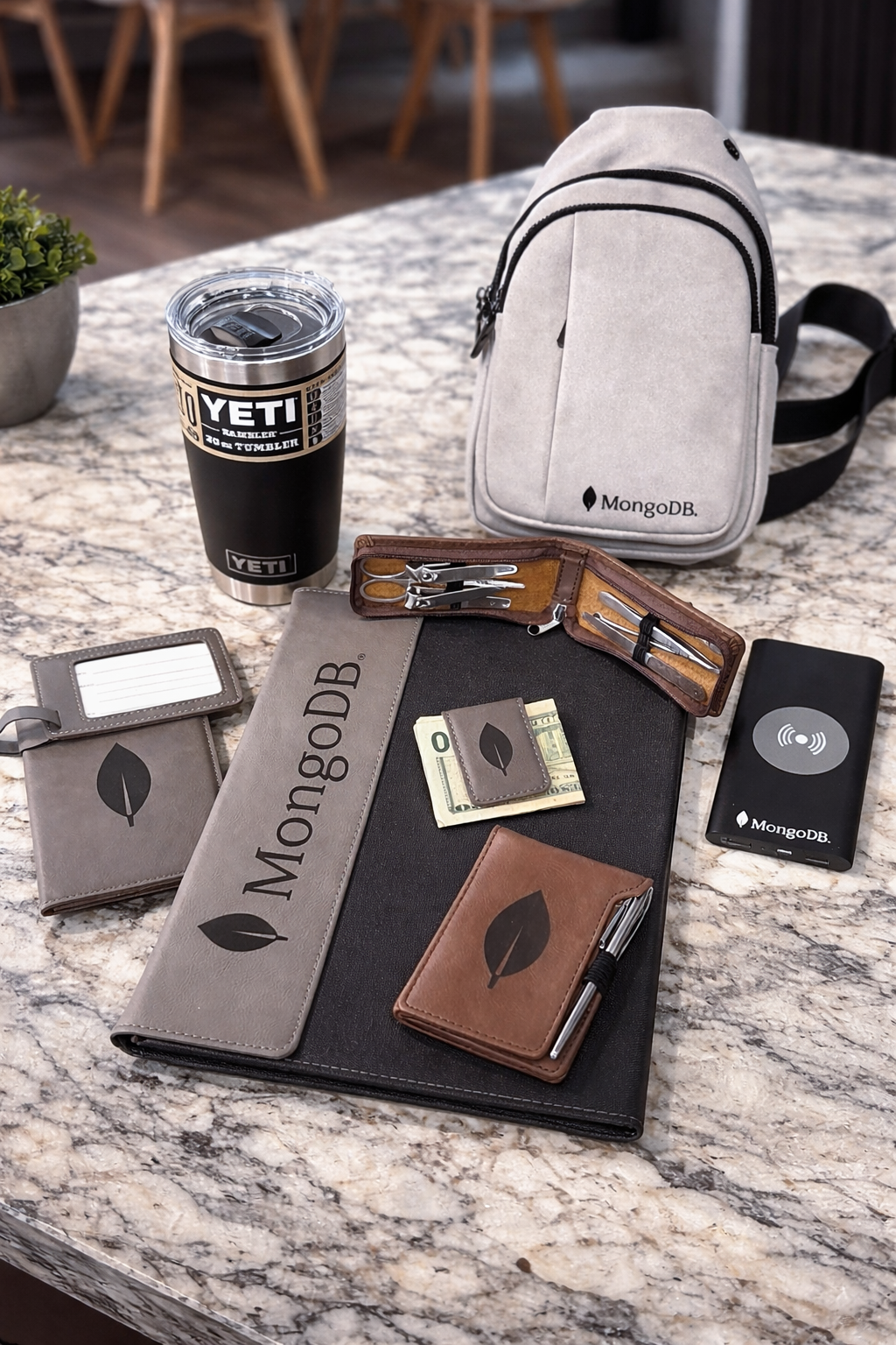 Gift Packages