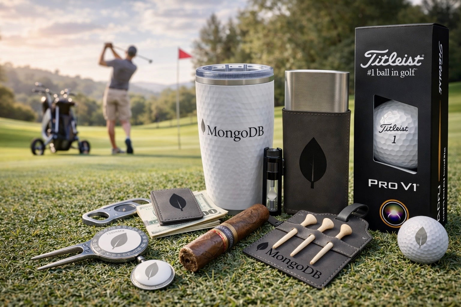 The Fairway Collection