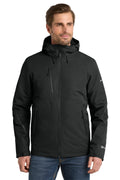 Eddie Bauer WeatherEdge® Plus 3-in-1 Jacket Black/Black