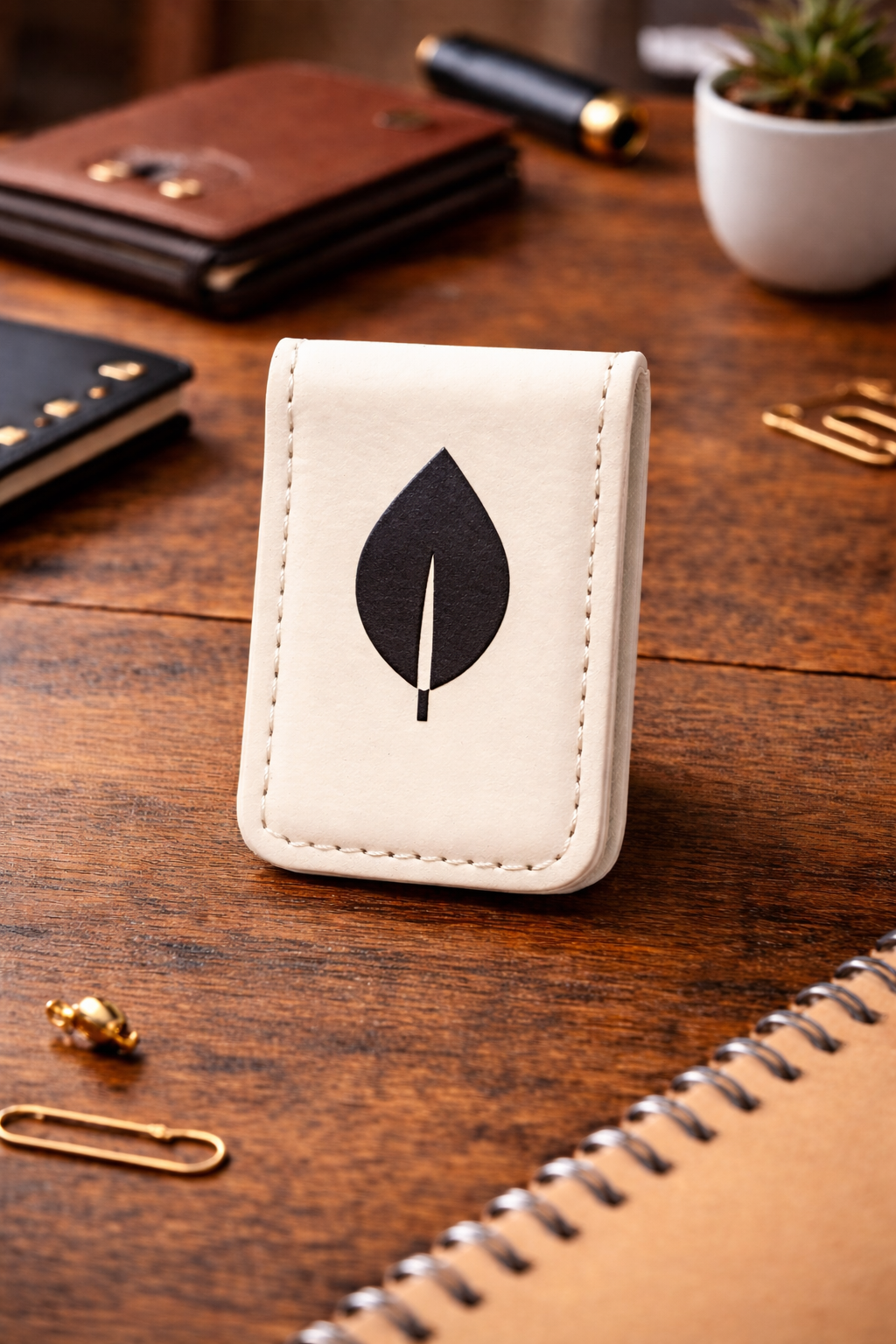 Magnetic Money Clip