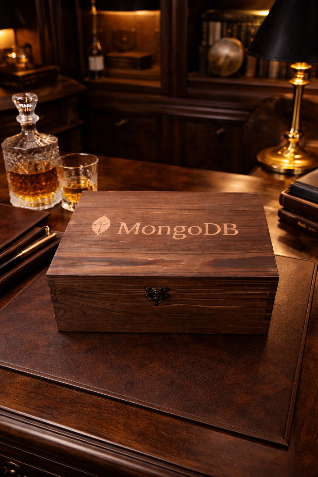 Whiskey Box Set