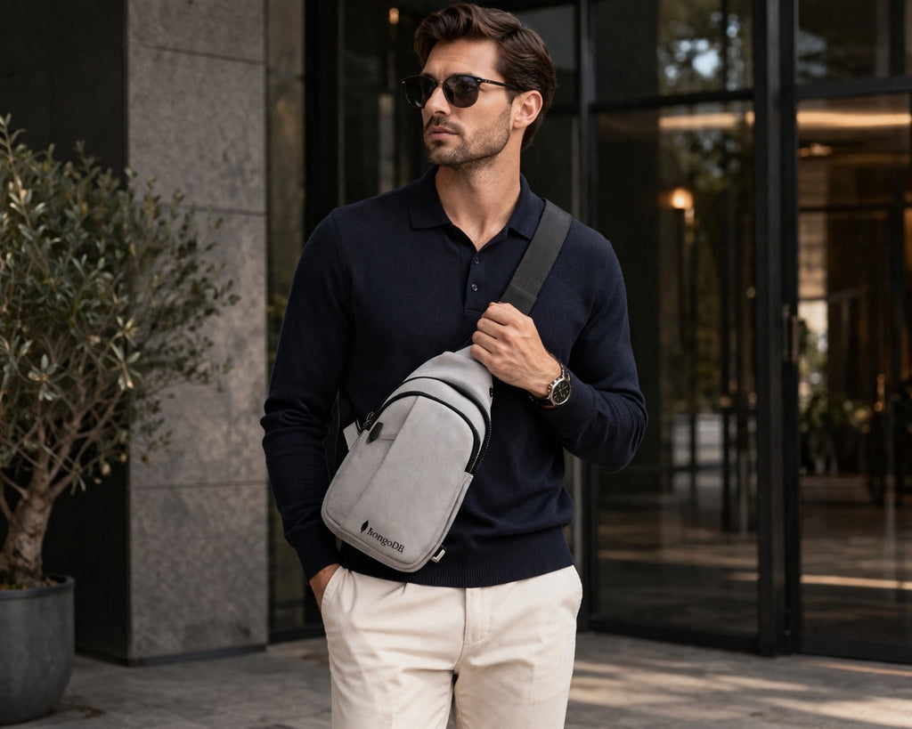 Creekside Explorer Bag