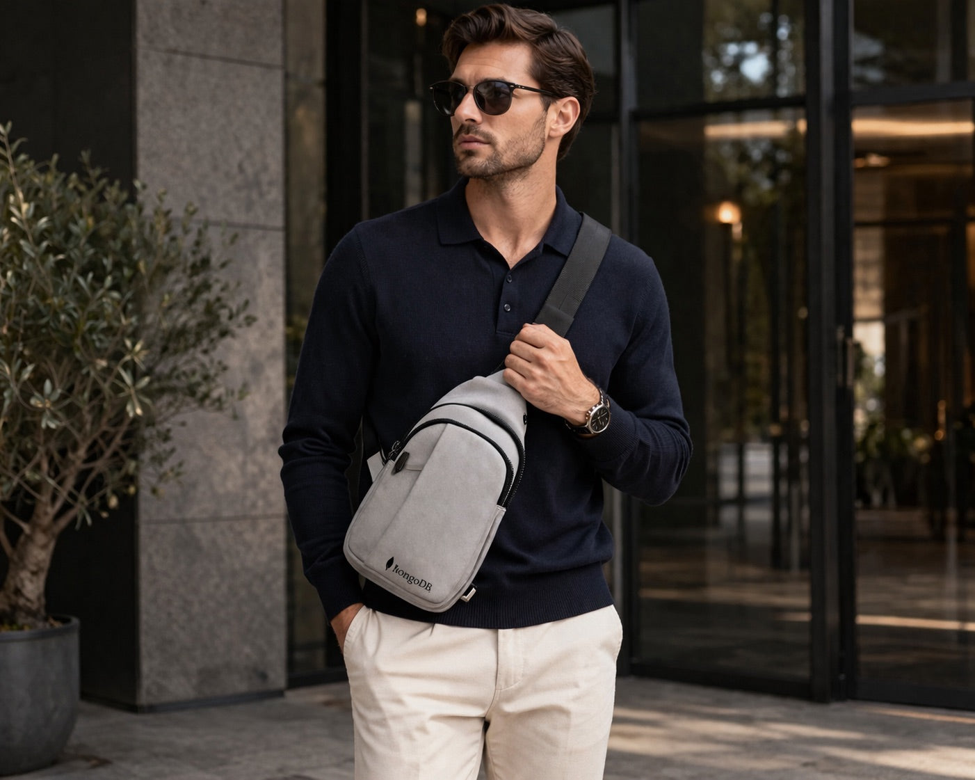 Creekside Explorer Bag