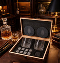 Whiskey Box Set