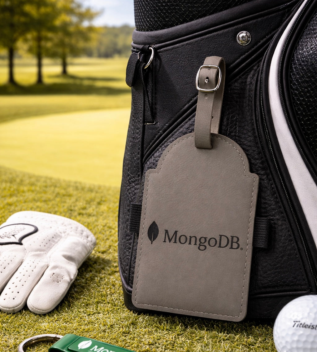 Golf Bag Tee Holder