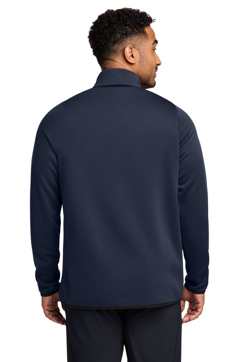Nike Therma-FIT 1/4-Zip Fleece Team Navy