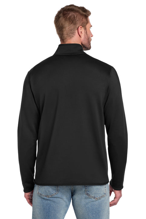 The North Face® Skyline Full-Zip Fleece Jacket TNF Black