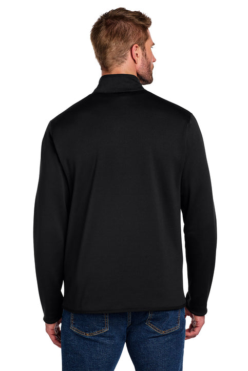The North Face® Skyline 1/2-Zip Fleece TNF Black