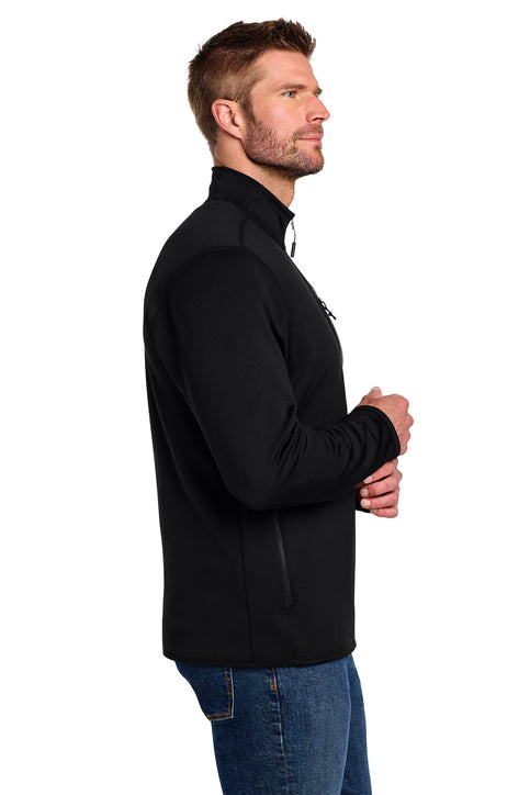 The North Face® Skyline 1/2-Zip Fleece TNF Black
