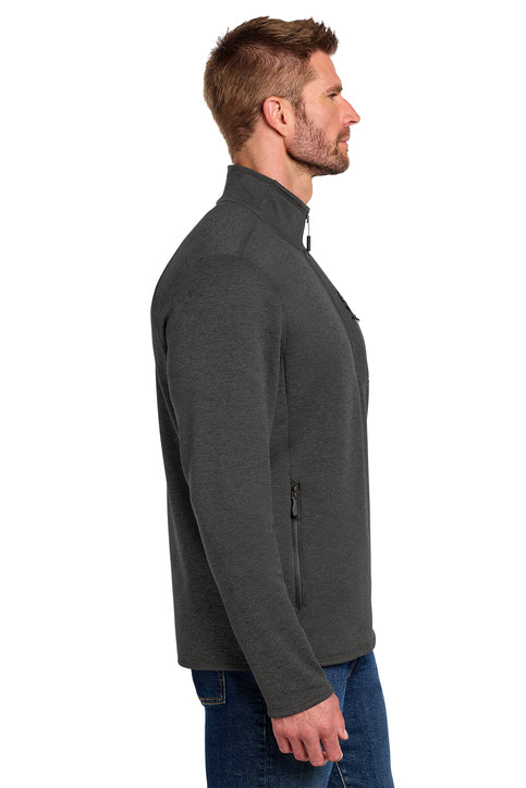 The North Face® Skyline 1/2-Zip Fleece TNF Dark Grey Heather