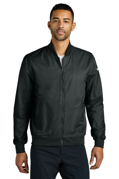 Nike Bomber Jacket Black