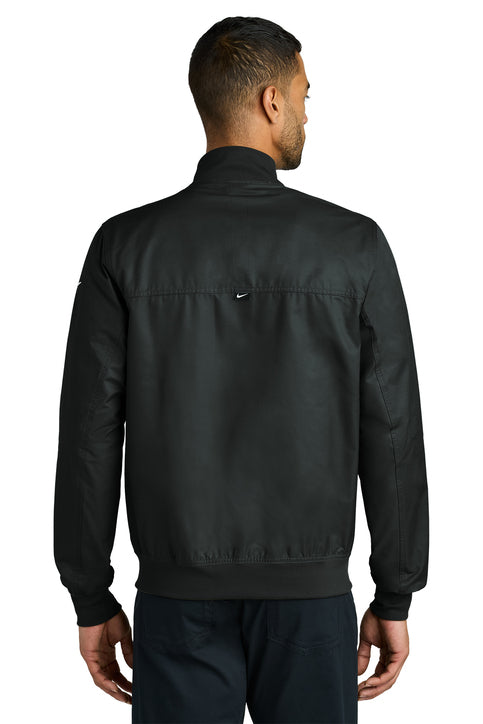 Nike Bomber Jacket Black