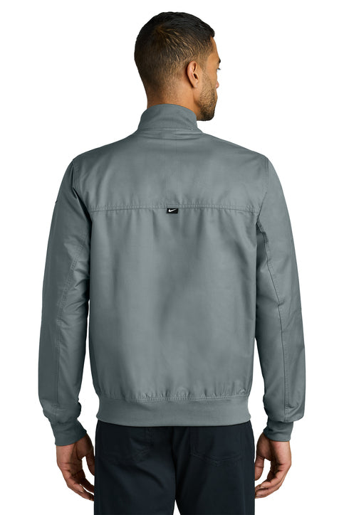 Nike Bomber Jacket Cool Grey