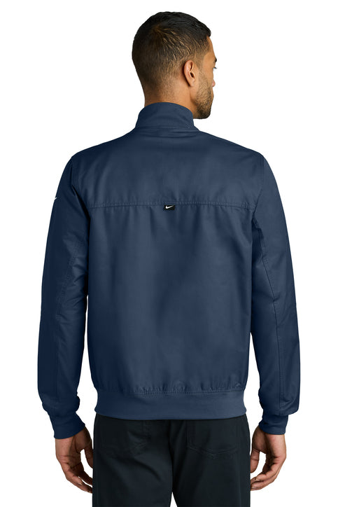 Nike Bomber Jacket Midnight Navy