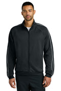 Nike Track Jacket Black