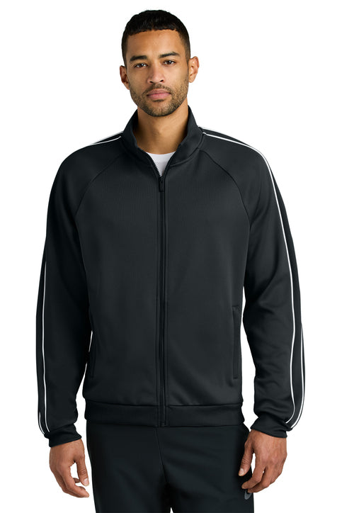 Nike Track Jacket Black