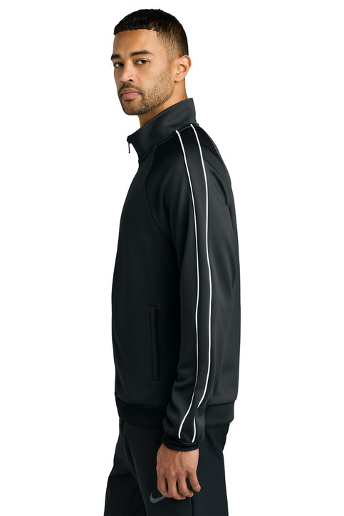Nike Track Jacket Black