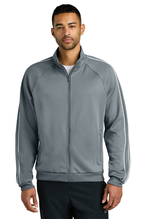 Nike Track Jacket Cool Grey