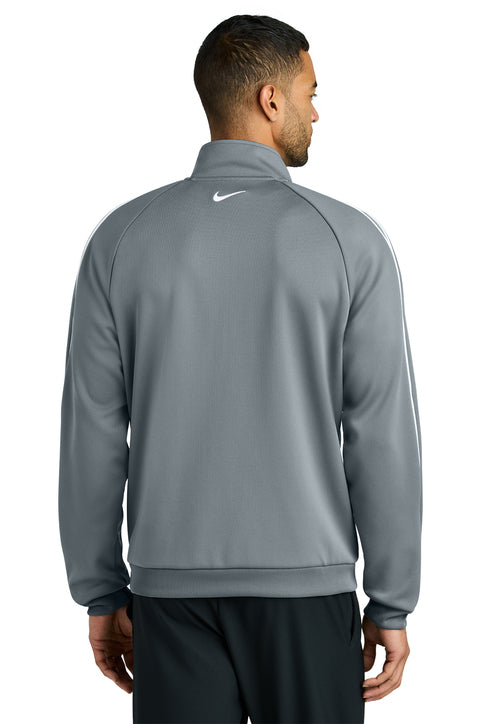 Nike Track Jacket Cool Grey