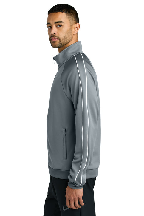 Nike Track Jacket Cool Grey