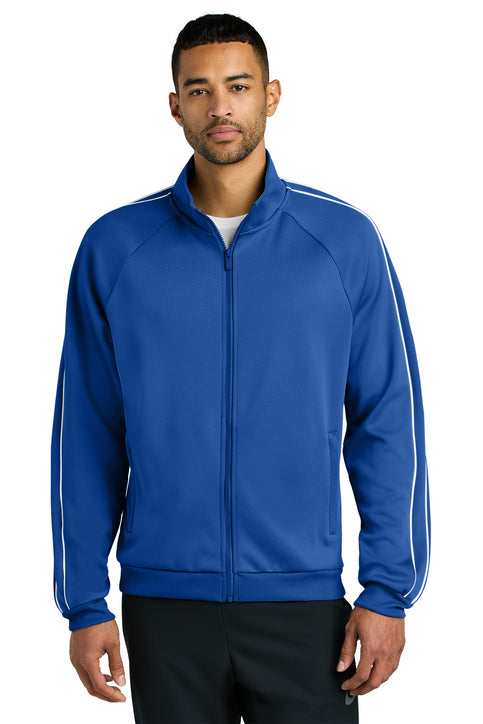 Nike Track Jacket Game Royal