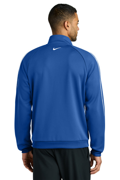 Nike Track Jacket Game Royal