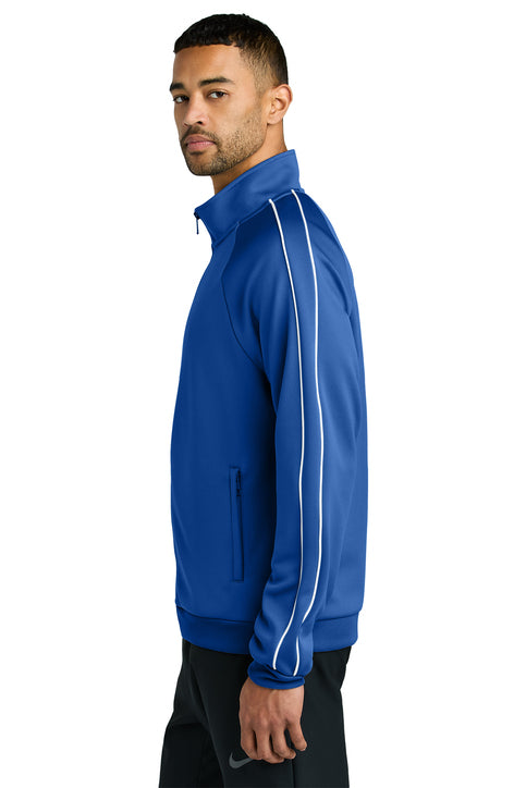 Nike Track Jacket Game Royal