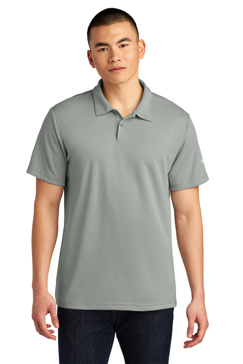 The North Face® Ambition Polo Meld Grey Heather
