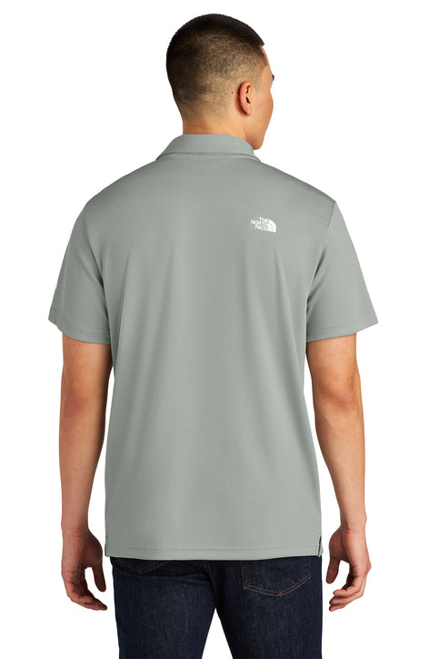 The North Face® Ambition Polo Meld Grey Heather