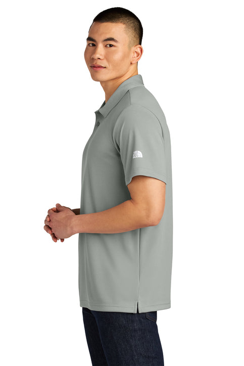 The North Face® Ambition Polo Meld Grey Heather