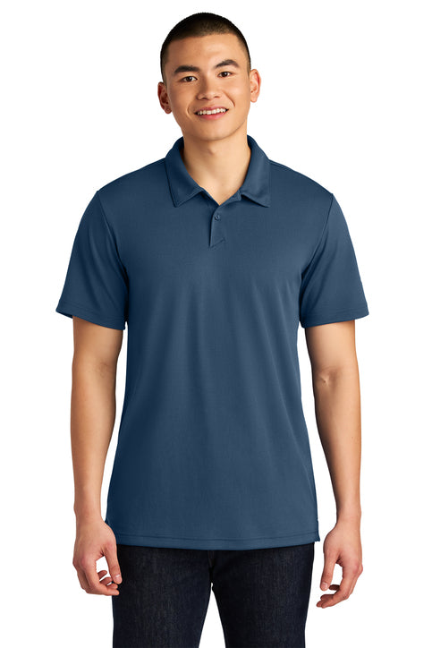 The North Face® Ambition Polo Shady Blue