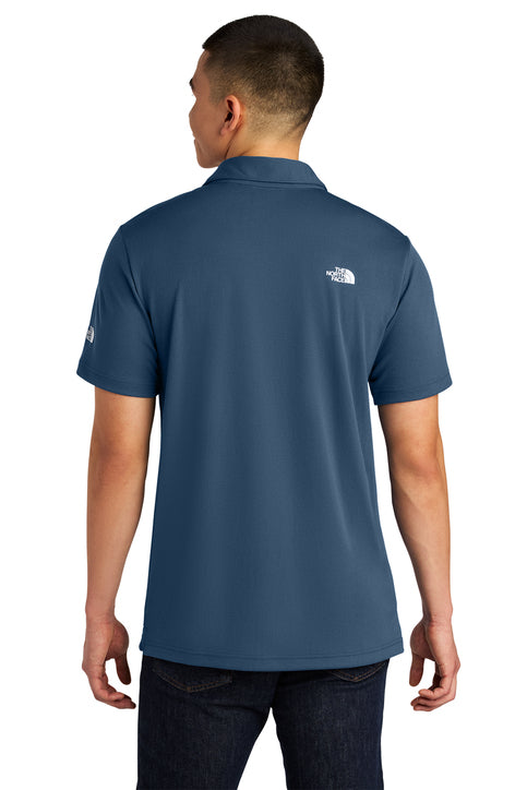 The North Face® Ambition Polo Shady Blue