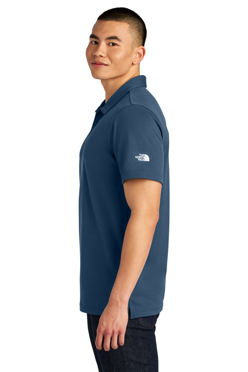 The North Face® Ambition Polo Shady Blue