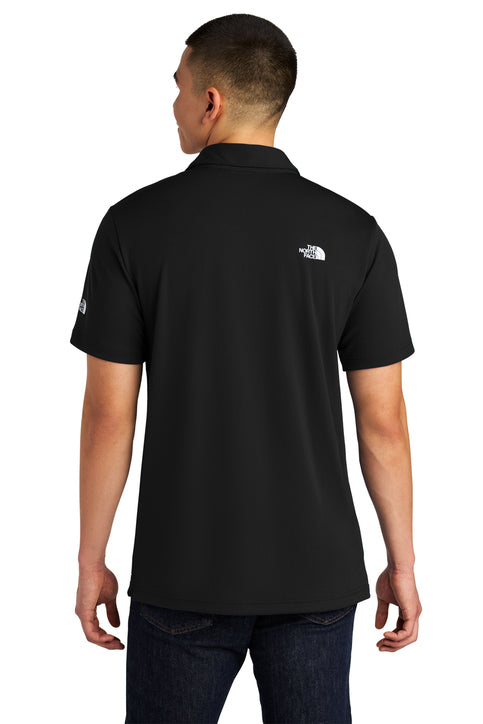 The North Face® Ambition Polo TNF Black