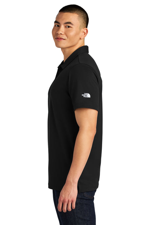 The North Face® Ambition Polo TNF Black