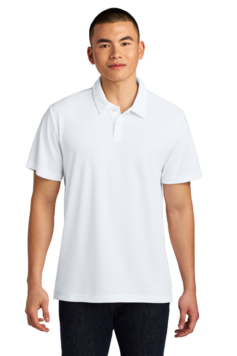The North Face® Ambition Polo TNF White