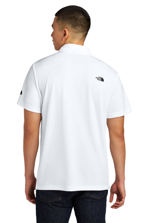 The North Face® Ambition Polo TNF White