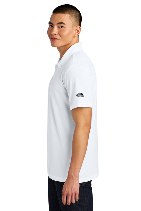The North Face® Ambition Polo TNF White