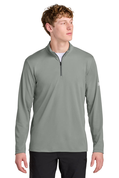 The North Face® Ambition 1/4-Zip Meld Grey Heather