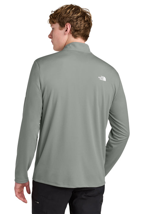 The North Face® Ambition 1/4-Zip Meld Grey Heather