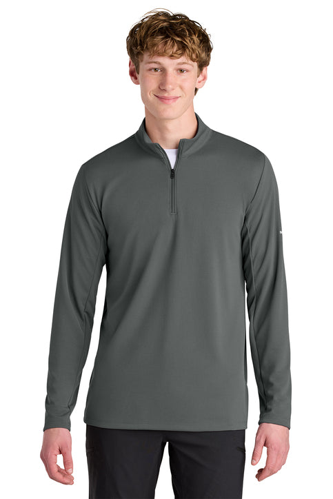The North Face® Ambition 1/4-Zip Smoked Pearl Grey