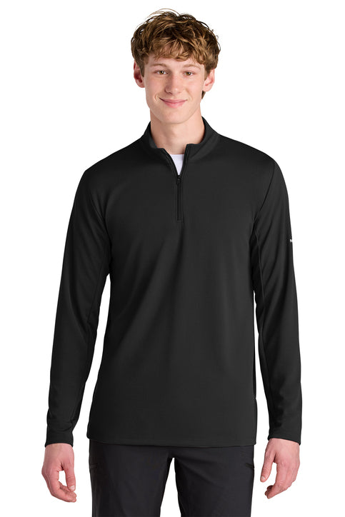 The North Face® Ambition 1/4-Zip TNF Black
