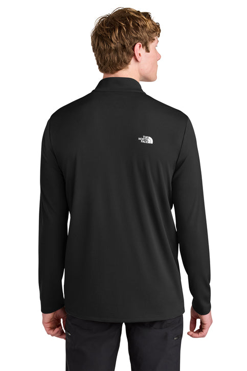 The North Face® Ambition 1/4-Zip TNF Black