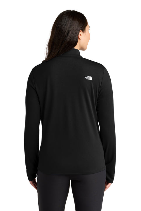 The North Face® Women’s Ambition 1/4-Zip TNF Black