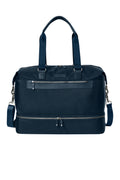 Brooks Brothers® Oxford Weekender Navy Blazer
