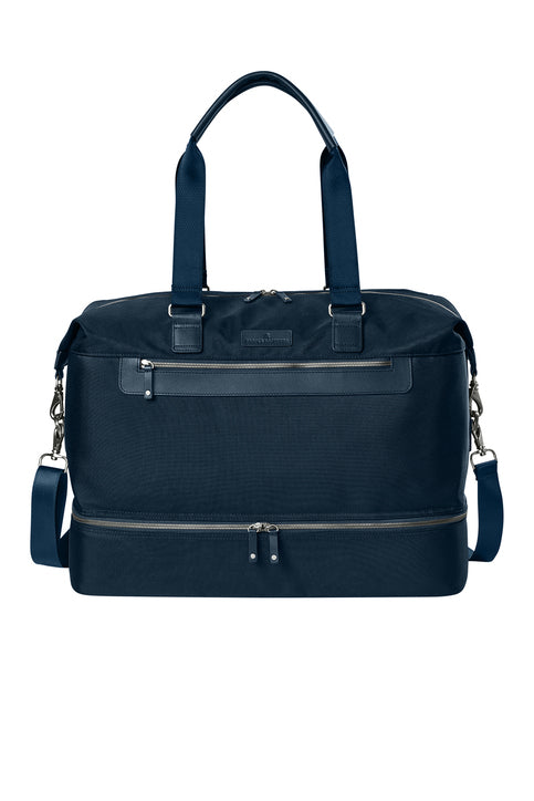 Brooks Brothers® Oxford Weekender Navy Blazer