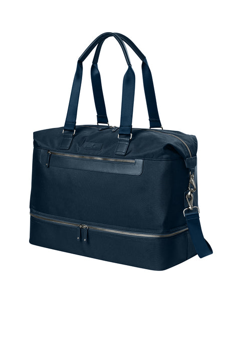 Brooks Brothers® Oxford Weekender Navy Blazer