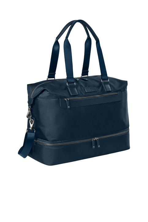 Brooks Brothers® Oxford Weekender Navy Blazer