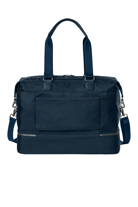 Brooks Brothers® Oxford Weekender Navy Blazer