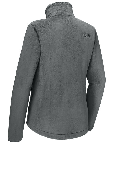 The North Face® Women’s Osito Fleece Jacket Smoked Pearl Grey